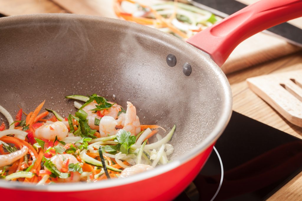 Judge Radiant Cookware Review A Wee Pinch of Sugar